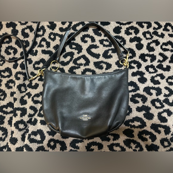 COACH crossbody purse - Picture 1 of 4